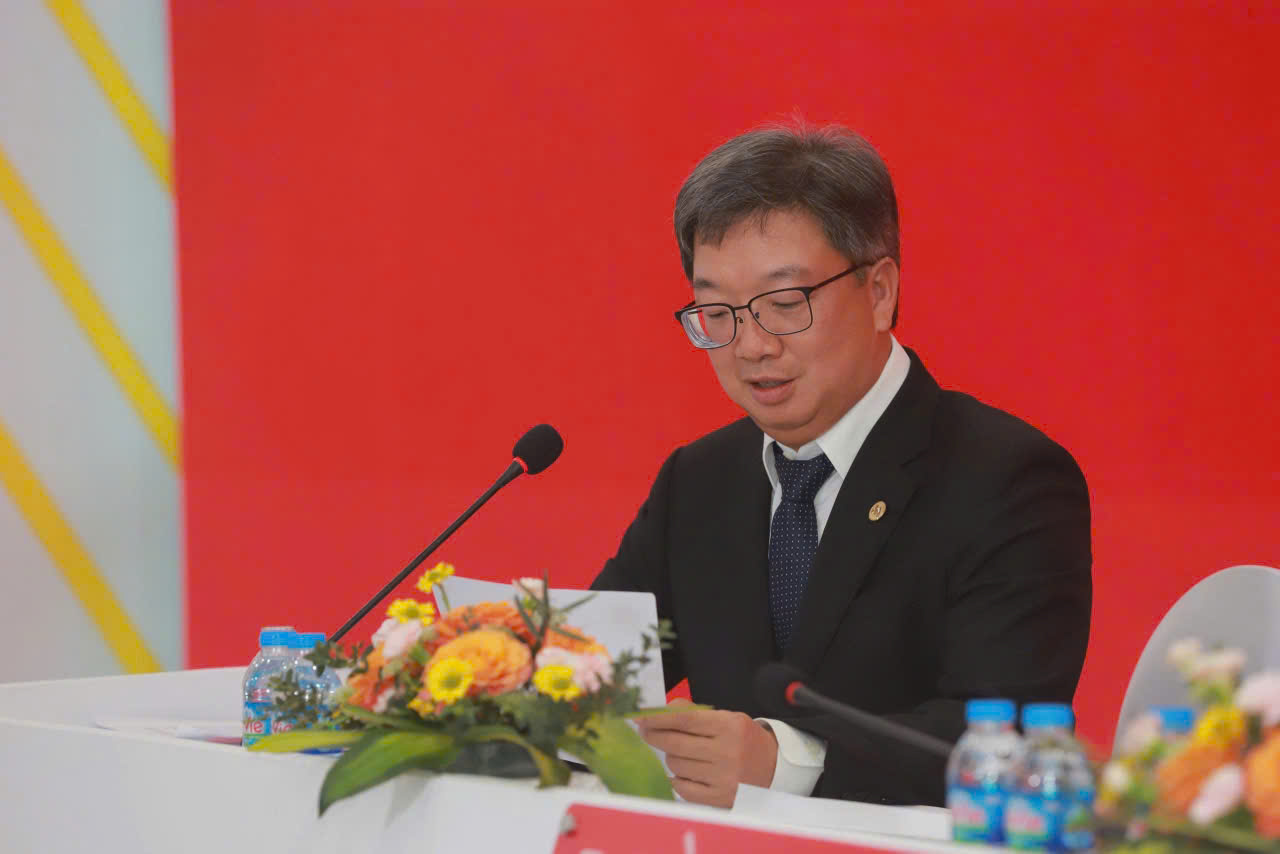 MSB lãi gần 1.900 tỷ trong quý I/2026, Tổng Giám đốc nói cổ phiếu ngân hàng đang được thị trường định giá đúng hơn - Ảnh 1.