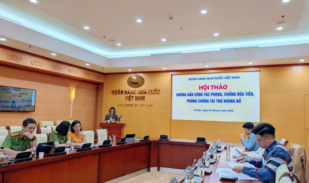 Cảnh báo nguy cơ bị lợi dụng rửa tiền trong thị trường kim khí quý, đá quý- Ảnh 1.