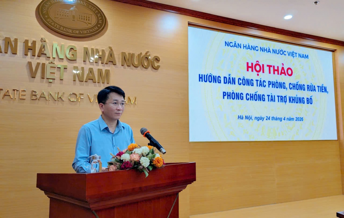 Cảnh báo nguy cơ bị lợi dụng rửa tiền trong thị trường kim khí quý, đá quý- Ảnh 2.