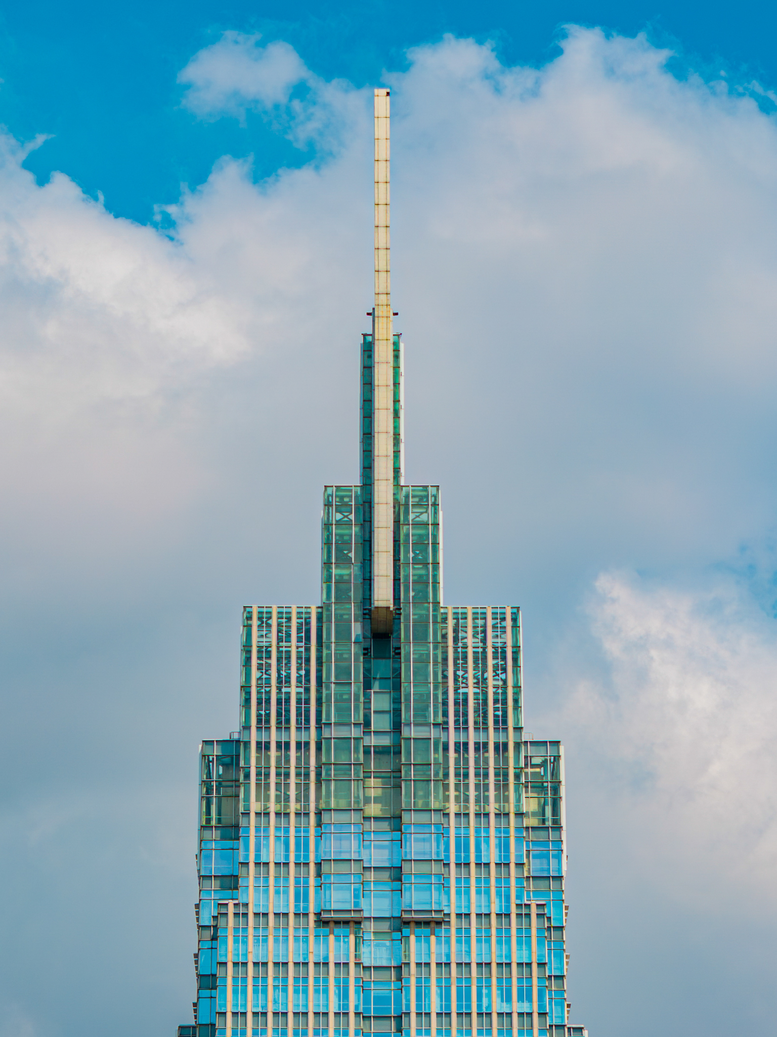 Số phận trái ngược của 5 toà nhà cao nhất TP.HCM: Nơi là máy in tiền, nơi là ám ảnh nợ xấu- Ảnh 11.