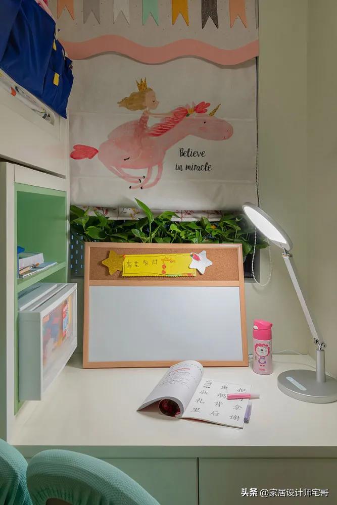 Căn hộ chỉ 41m² nhưng có tới 3 phòng ngủ: Bí mật nằm ở cách bố trí khiến ai xem cũng bất ngờ- Ảnh 10.