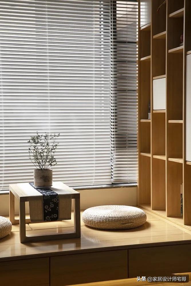 Căn hộ chỉ 41m² nhưng có tới 3 phòng ngủ: Bí mật nằm ở cách bố trí khiến ai xem cũng bất ngờ- Ảnh 8.