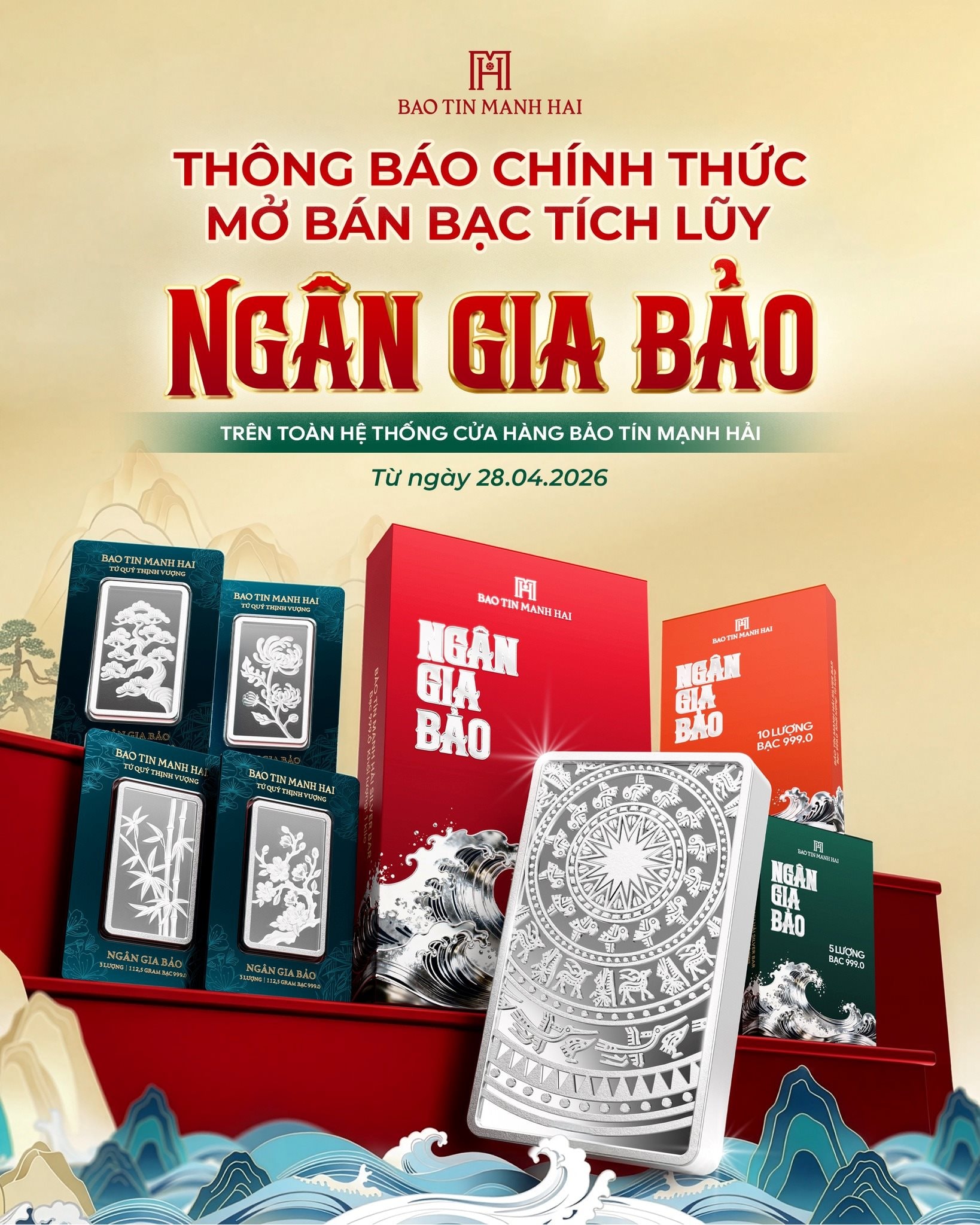 Một doanh nghiệp vàng chuẩn bị IPO “tham chiến” sân chơi bạc vật chất- Ảnh 1.