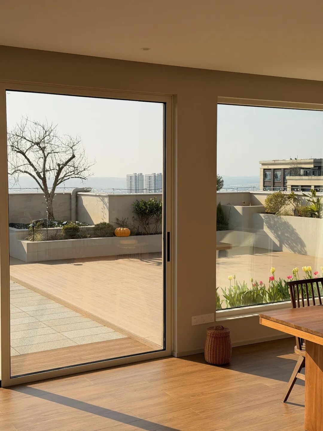 Tôi bán căn hộ tầng 1 sau 3 năm chịu đựng - chuyển lên tầng cao nhất mới hiểu: Chọn sai tầng có thể ảnh hưởng trầm trọng đến chất lượng sống - Ảnh 7.