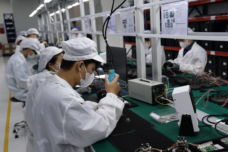 Ngày Sở hữu trí tuệ thế giới 26/4: Khơi thông nguồn lực cho tăng trưởng trong kỷ nguyên số- Ảnh 1.