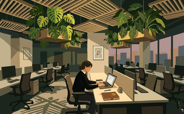 Tại sao nhiều người thà làm thêm giờ ở công ty còn hơn về nhà đúng giờ?- Ảnh 2.