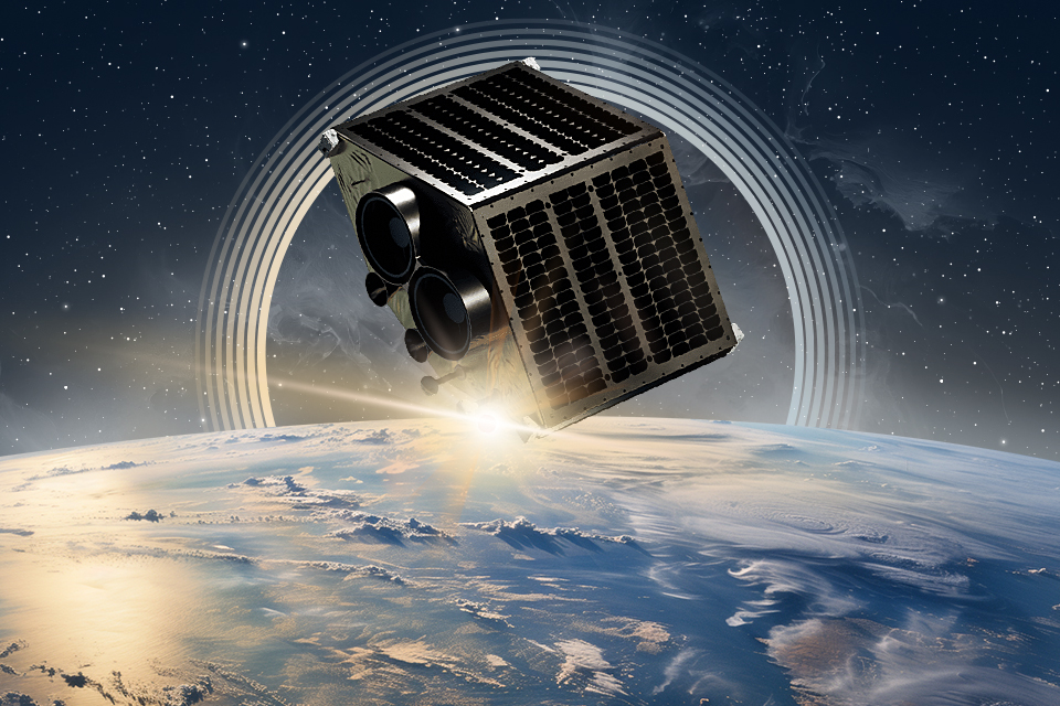 Nga khởi động hệ thống giám sát từ bên ngoài Trái đất, lĩnh vực nuôi sống nhiều người có sự thay đổi lớn- Ảnh 2.