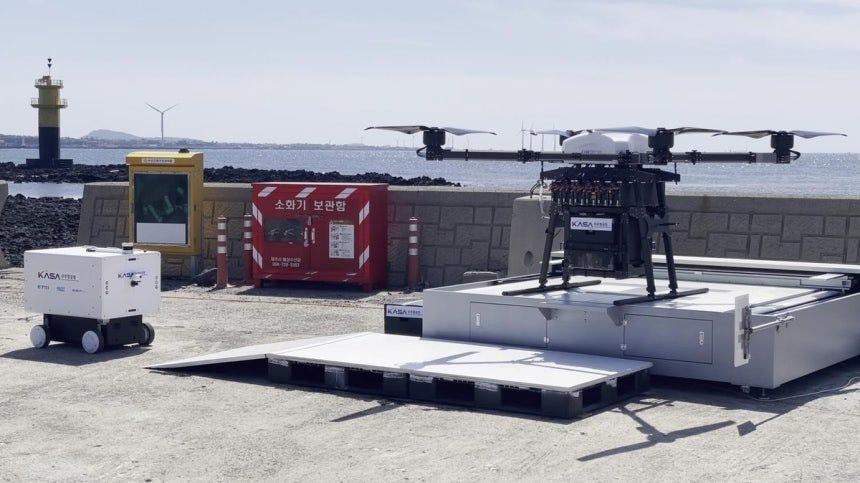 2 siêu công nghệ này sẽ “xóa sổ” nghề giao hàng truyền thống trong 5 năm tới?- Ảnh 1.