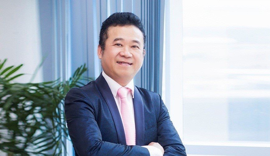 Ông Trần Đình Long, ông Nguyễn Duy Hưng, bà Mai Kiều Liên đều thống nhất không khuyên mua cổ phiếu: Nhìn lại những lãnh đạo từng công khai hứa hẹn ‘giá lên’ giờ ra sao?- Ảnh 4.