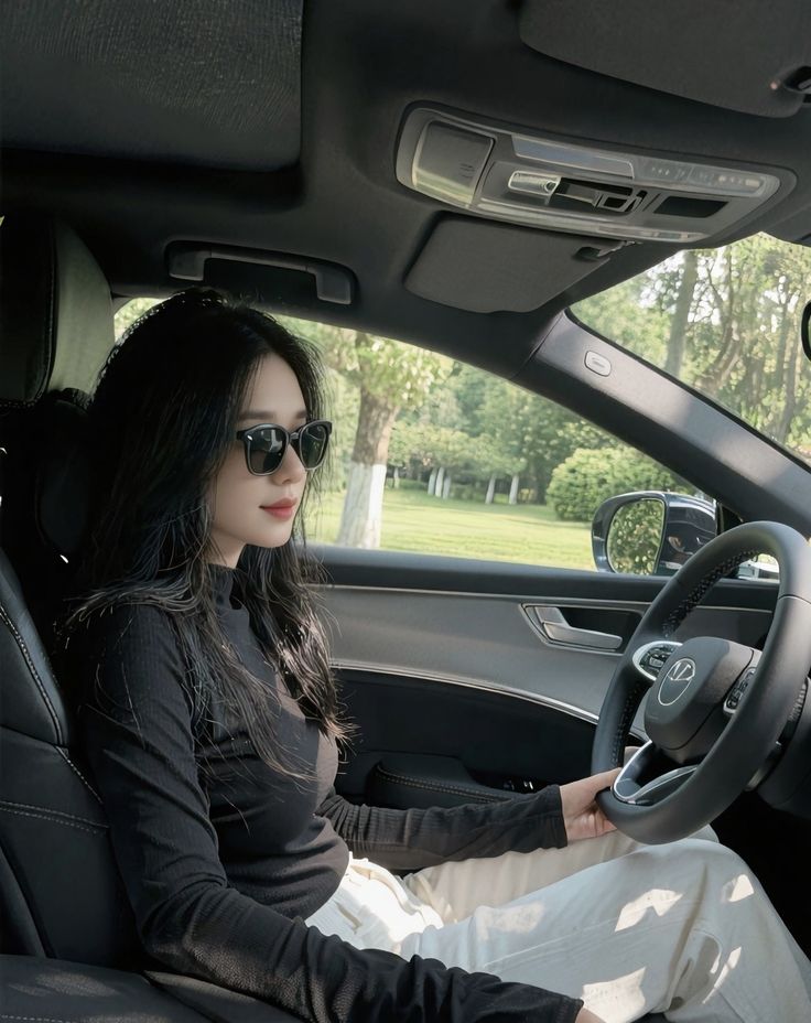 Những người không nên mua ô tô dù có tiền - Ảnh 1.