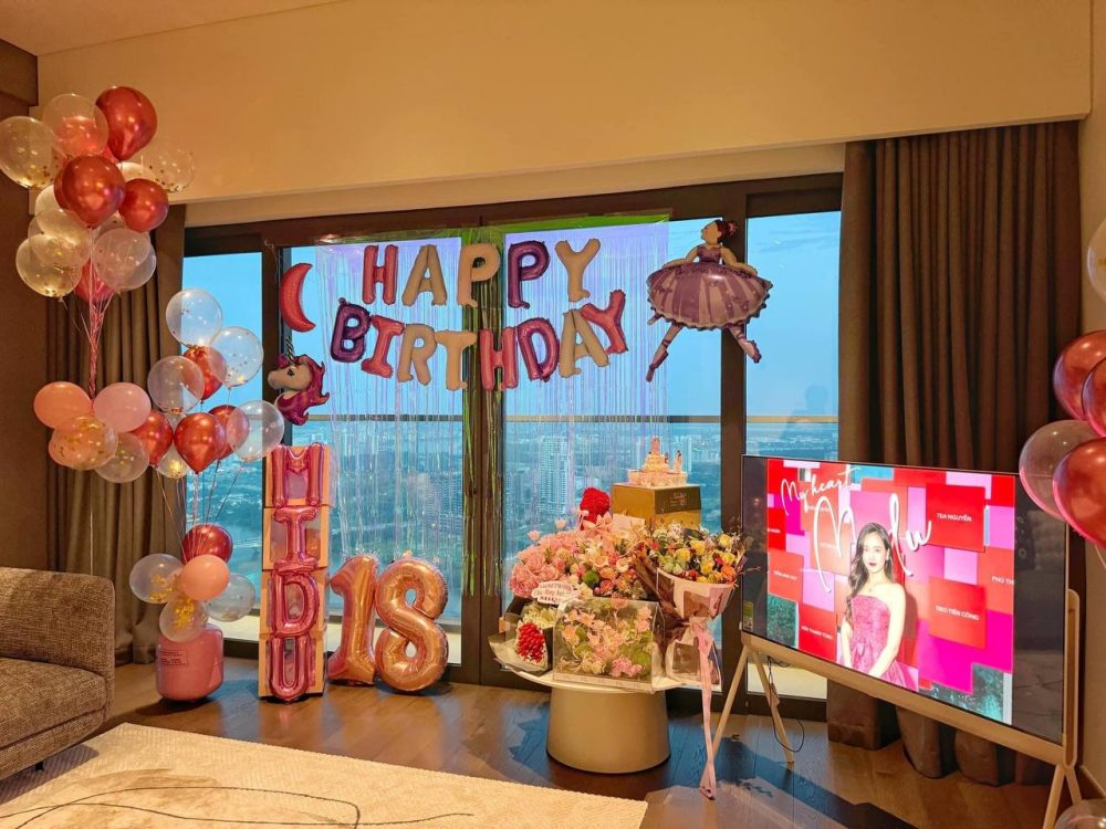 Thiếu gia Sài thành cưới giảng viên đại học: Tận hưởng hôn nhân trong biệt thự view sông đẹp như phim, chuyện tình cứ ngỡ tiểu thuyết- Ảnh 5.