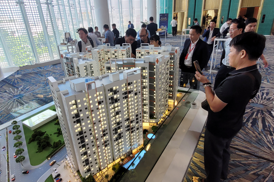 Đánh thuế lũy tiến bất động sản thứ hai: Giải pháp hay rủi ro cho thị trường 2026 - Ảnh 1.