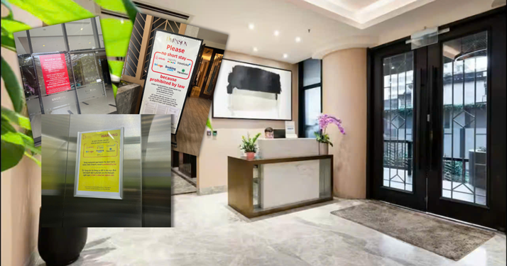 Đưa dịch vụ cho thuê căn hộ ngắn hạn vào khuôn khổ - Ảnh 1.