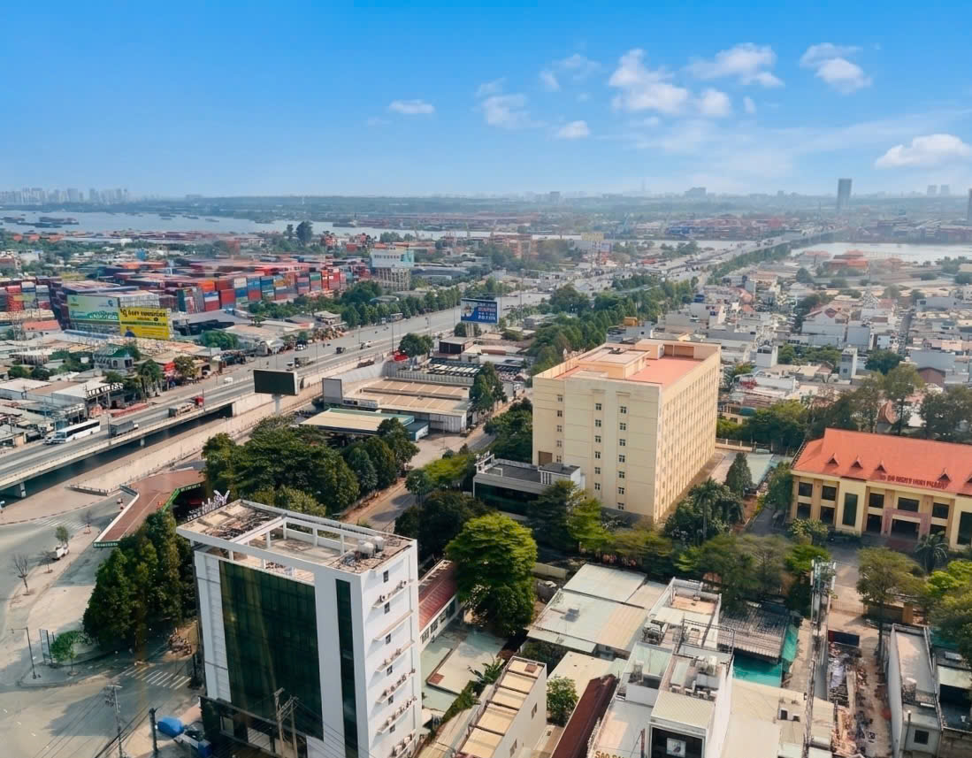 Người dân có phải đổi sổ đỏ khi Đồng Nai lên thành phố? - Ảnh 1.