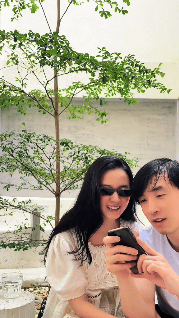 Thiếu gia Sài thành cưới giảng viên đại học: Tận hưởng hôn nhân trong biệt thự view sông đẹp như phim, chuyện tình cứ ngỡ tiểu thuyết- Ảnh 7.