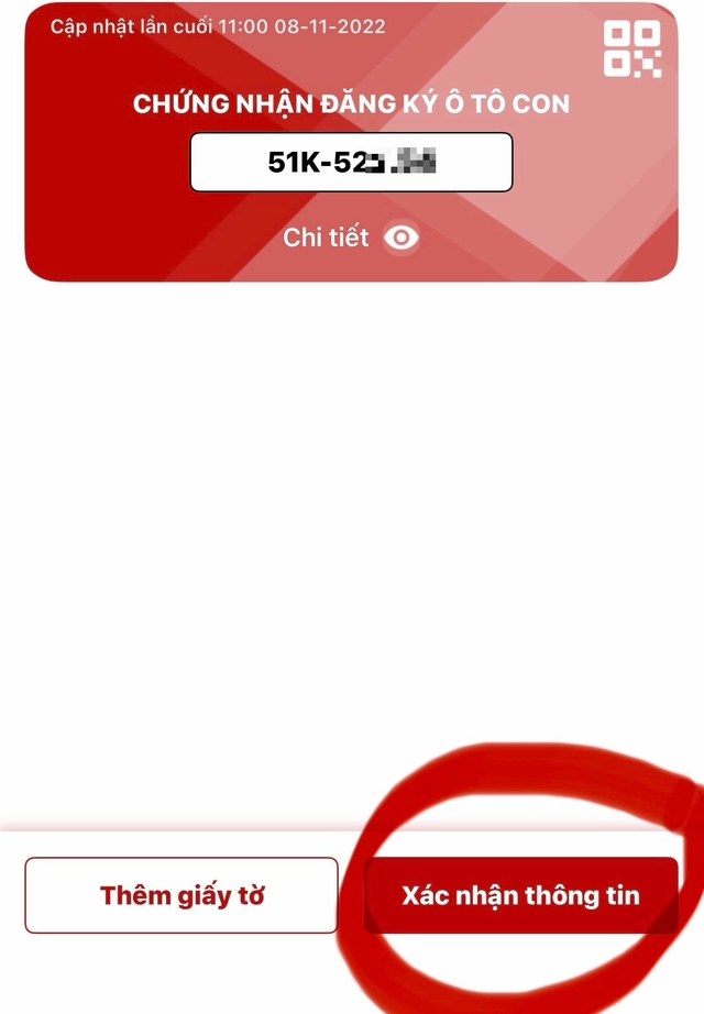 Tất cả người dân có ô tô, xe máy đã bán cần làm ngay việc này để tránh bị phạt nguội- Ảnh 2.