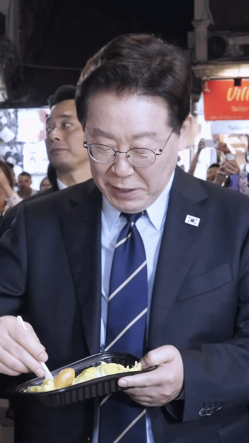 Loại quả của Việt Nam khiến Tổng thống Hàn Quốc ăn không ngừng, xuýt xoa khen ngon - Xuất khẩu sang xứ sở kim chi tăng hơn 300% - Ảnh 4.