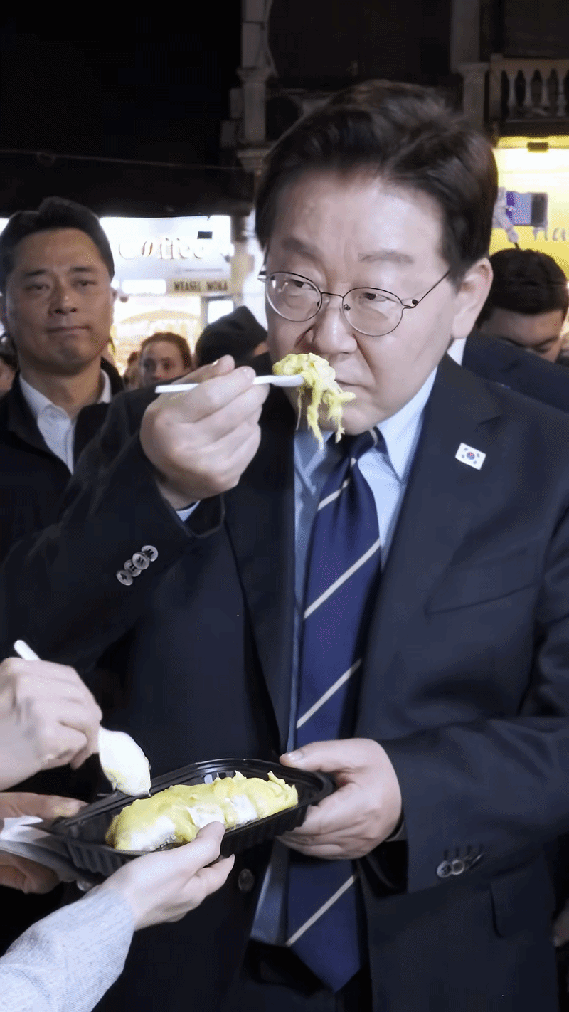 Loại quả của Việt Nam khiến Tổng thống Hàn Quốc ăn không ngừng, xuýt xoa khen ngon - Xuất khẩu sang xứ sở kim chi tăng hơn 300% - Ảnh 3.