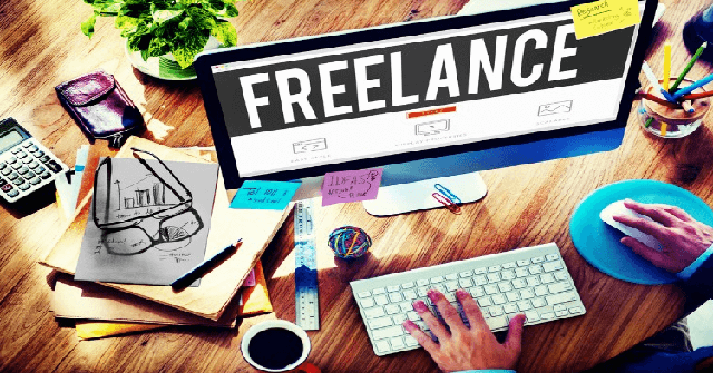Cú sốc Thuế với freelancer: Nợ thuế nửa tỷ đồng, thu nhập 'trốn' đi đâu?- Ảnh 1.