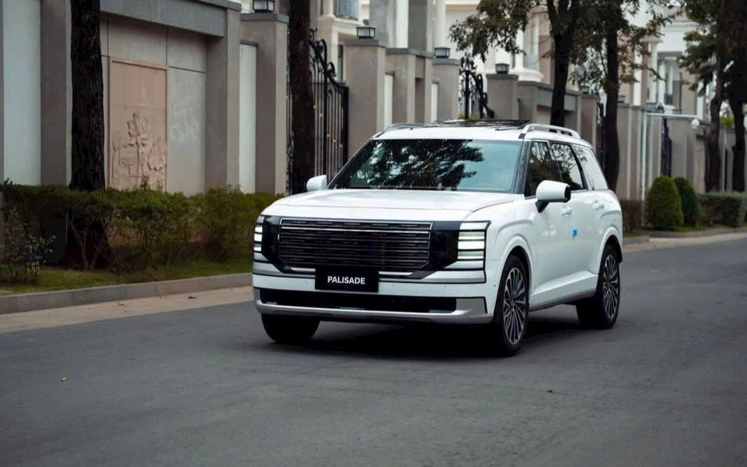 Hyundai Palisade giảm giá niêm yết tới 170 triệu đồng: Bản ‘base’ chỉ còn 1,299 tỷ đồng, rẻ hơn cả Santa Fe tầm trung- Ảnh 3.