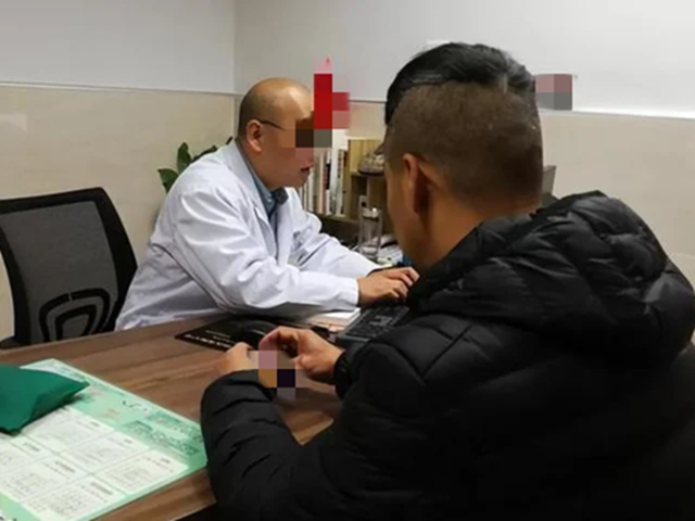 Thận của nam shipper 40 tuổi “già như cụ ông 80” vì thường xuyên ăn 3 món quen thuộc trong bữa tối - Ảnh 1.