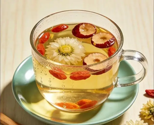 “3 loại nước gan thích nhất”, sau tiết Thanh Minh nên uống nhiều giúp hỗ trợ giải độc, ngủ ngon hơn- Ảnh 1.