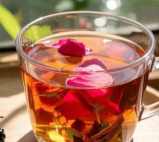 “3 loại nước gan thích nhất”, sau tiết Thanh Minh nên uống nhiều giúp hỗ trợ giải độc, ngủ ngon hơn- Ảnh 3.