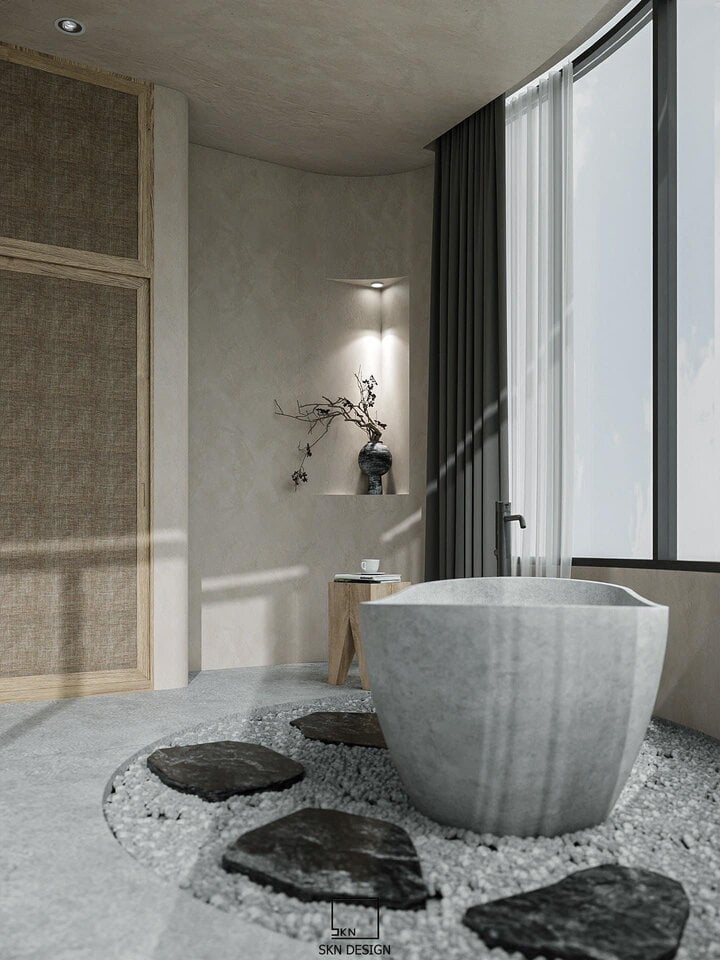 Thiếu gia Sài thành cưới giảng viên đại học: Tận hưởng hôn nhân trong biệt thự view sông đẹp như phim, chuyện tình cứ ngỡ tiểu thuyết- Ảnh 13.