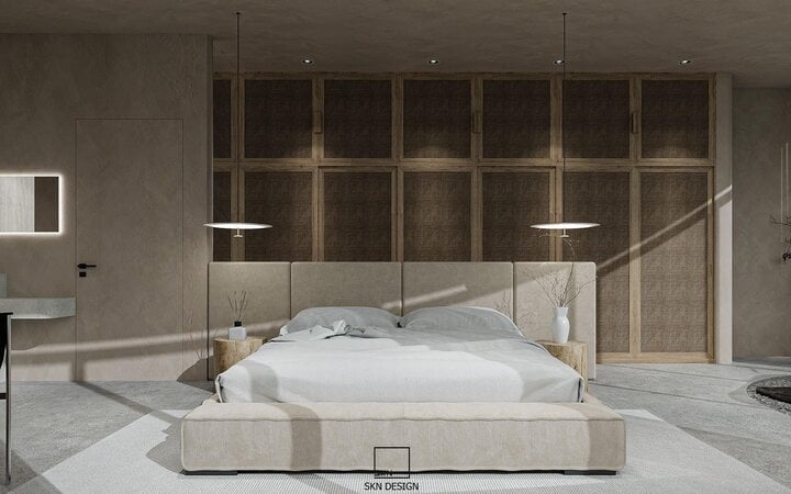 Thiếu gia Sài thành cưới giảng viên đại học: Tận hưởng hôn nhân trong biệt thự view sông đẹp như phim, chuyện tình cứ ngỡ tiểu thuyết- Ảnh 12.