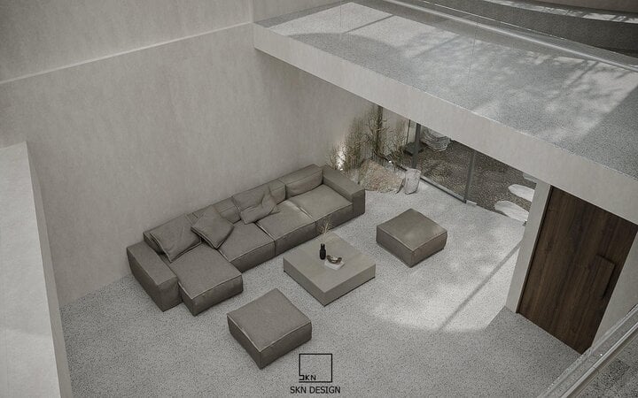 Thiếu gia Sài thành cưới giảng viên đại học: Tận hưởng hôn nhân trong biệt thự view sông đẹp như phim, chuyện tình cứ ngỡ tiểu thuyết- Ảnh 8.