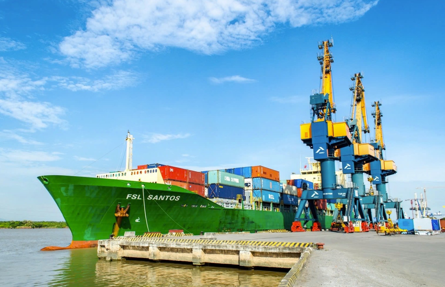 Quỹ Leadvisors trở thành cổ đông lớn của Viconship- Ảnh 1.