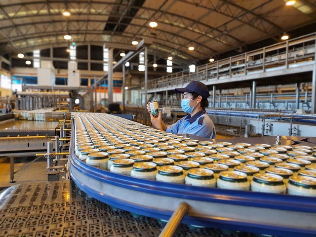 Sabeco chốt ngày chi hơn 3.800 tỷ đồng trả cổ tức- Ảnh 1.