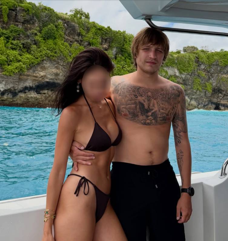 Vụ con trai ông trùm bị bắt cóc rúng động Bali: Người bạn gái lần đầu lên tiếng sau thảm kịch- Ảnh 2.