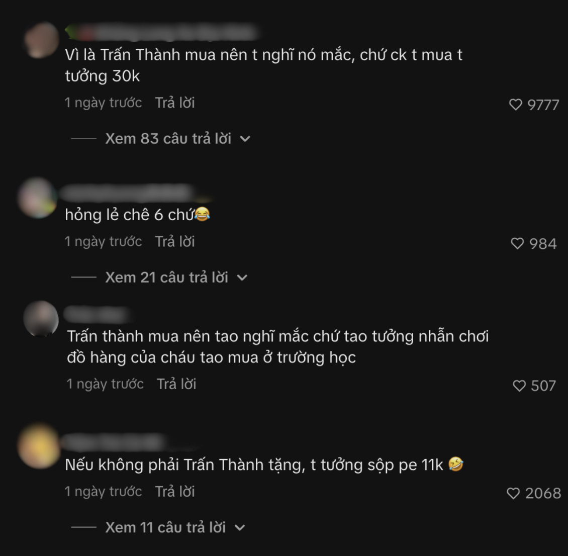 Trấn Thành ra mặt đáp trả khi món quà tặng Hari Won bị chê "rẻ tiền"- Ảnh 4.