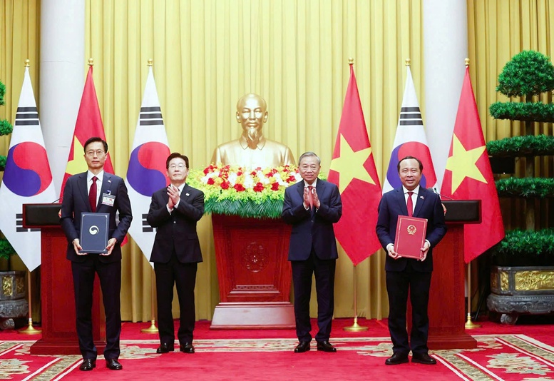 Ngày Sở hữu trí tuệ thế giới 26/4: Khơi thông nguồn lực cho tăng trưởng trong kỷ nguyên số- Ảnh 2.