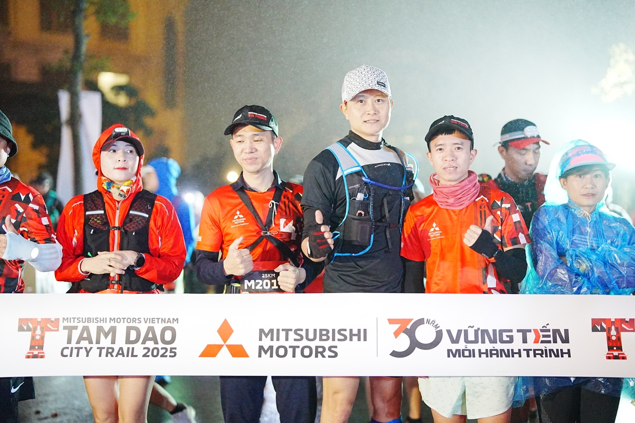 Ngoài liên tục khuyễn mãi, Mitsubishi còn muốn kích cầu doanh số theo cách này - Ảnh 1.