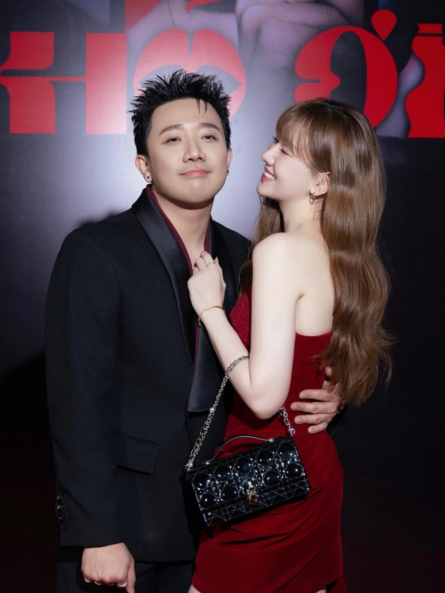 Trấn Thành ra mặt đáp trả khi món quà tặng Hari Won bị chê "rẻ tiền"- Ảnh 7.