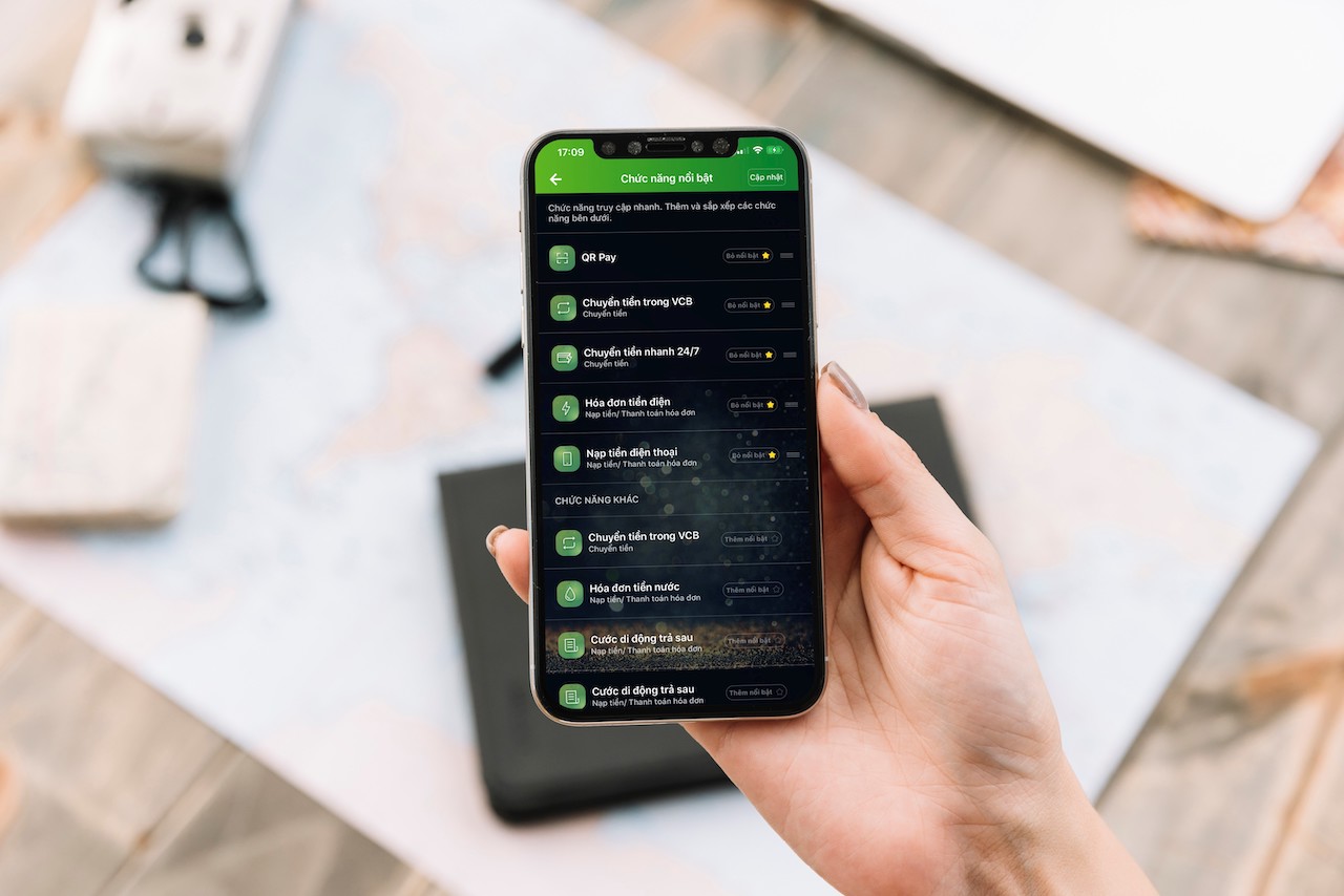 Người từng chuyển khoản vào các tài khoản Vietcombank, BIDV dưới đây khẩn trương trình báo công an trước ngày 10/5- Ảnh 1.