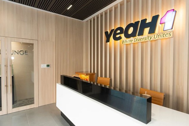 Yeah1 sẽ phát hành 13,4 triệu cổ phiếu thưởng cho cổ đông- Ảnh 1.