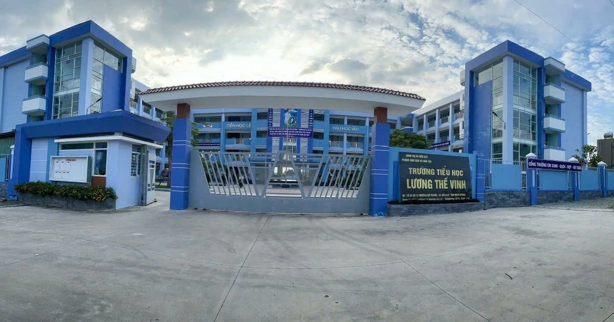 Xem xét trách nhiệm người đứng đầu sau vụ cô giáo dùng kim tiêm  học sinh - Ảnh 1.