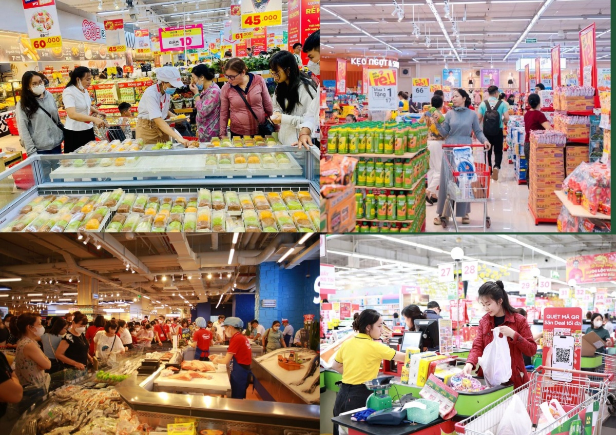 Ưu tiên ổn định vĩ mô trước áp lực lạm phát- Ảnh 2.