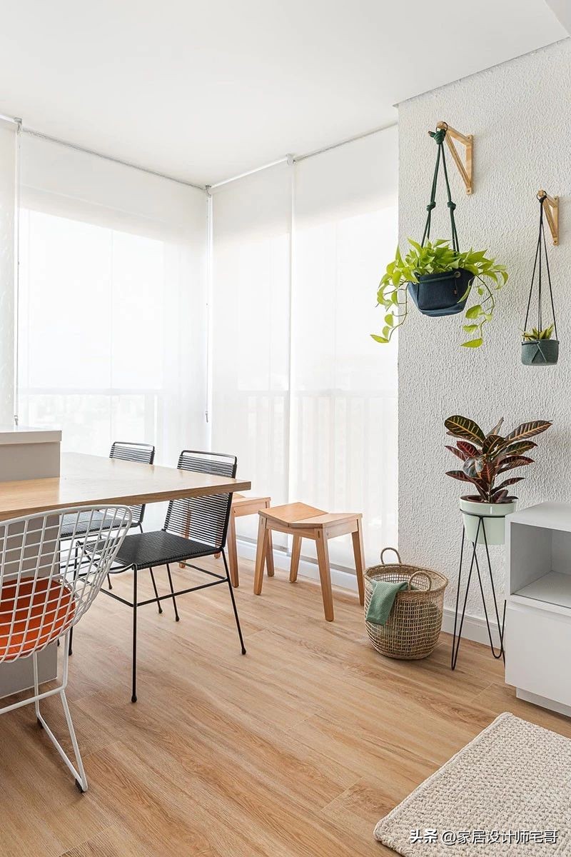 Ở tuổi 50, tôi chọn căn hộ 37m² thay vì nhà lớn: Không chạy theo diện tích, tập trung tối ưu chi phí sống lâu dài- Ảnh 3.