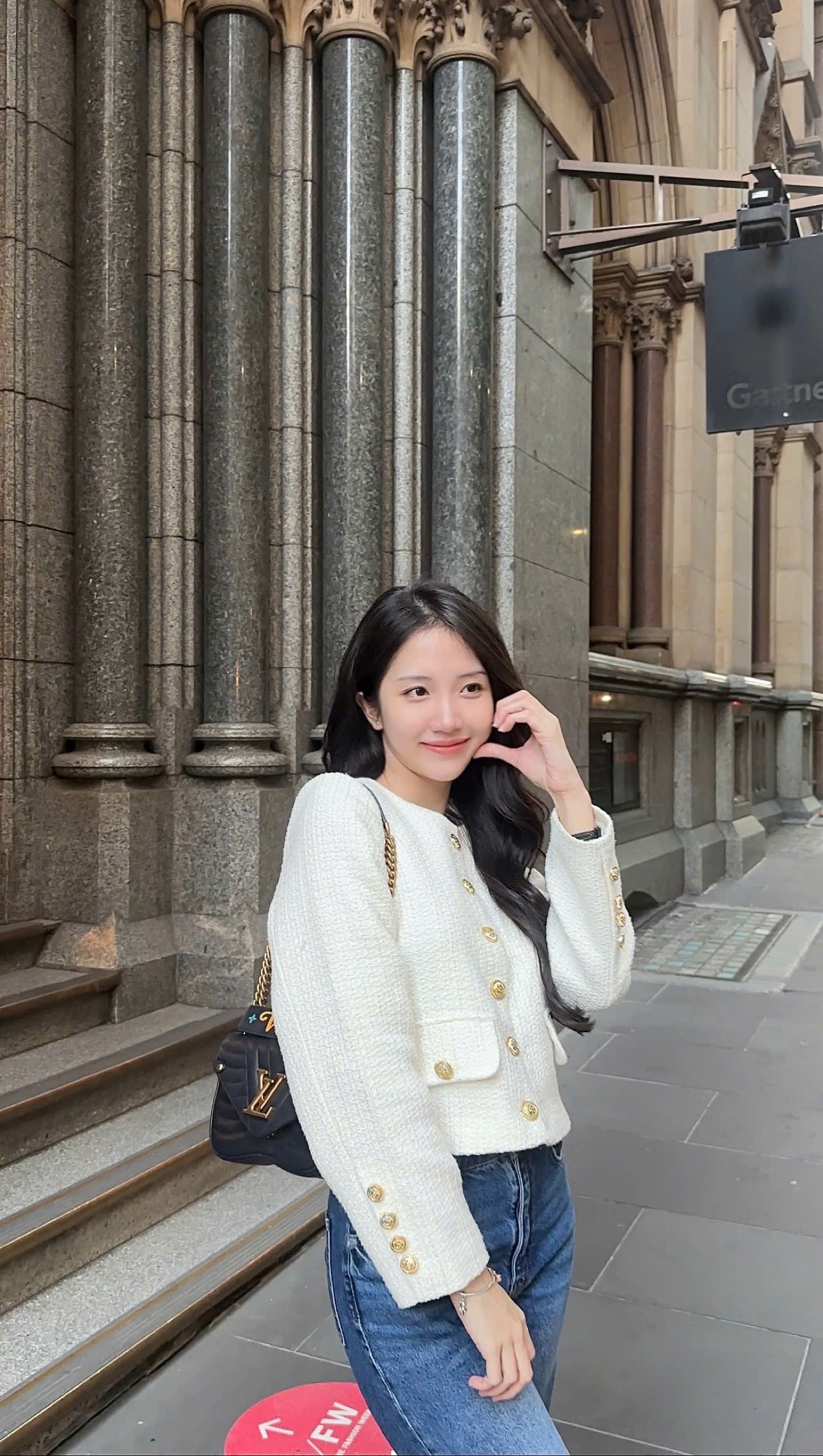 Nghỉ việc tiếp viên hàng không, cô gái TP.HCM kinh doanh nailbox - Ảnh 4.