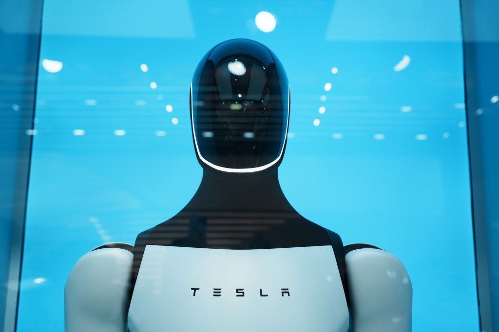 Tesla rót 25 tỷ USD vào AI và robot năm 2026, gấp ba lần năm trước - Ảnh 1.