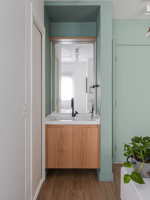 Ở tuổi 50, tôi chọn căn hộ 37m² thay vì nhà lớn: Không chạy theo diện tích, tập trung tối ưu chi phí sống lâu dài- Ảnh 12.