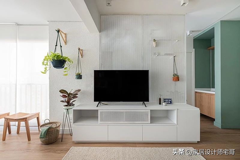 Ở tuổi 50, tôi chọn căn hộ 37m² thay vì nhà lớn: Không chạy theo diện tích, tập trung tối ưu chi phí sống lâu dài- Ảnh 1.