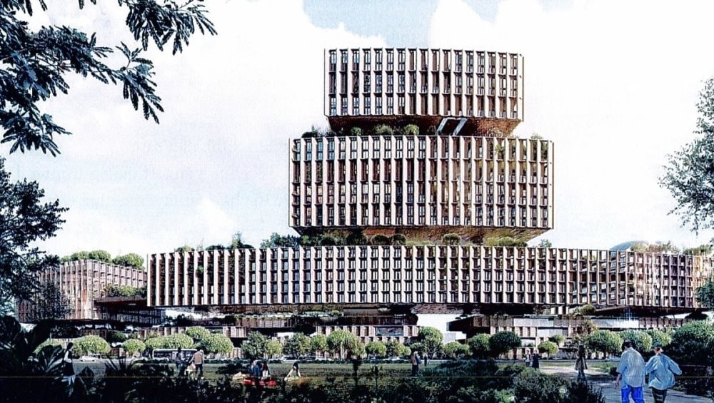 TP.HCM “chốt” nhà đầu tư dự án Trung tâm hành chính mới gần 30.000 tỷ đồng- Ảnh 1.