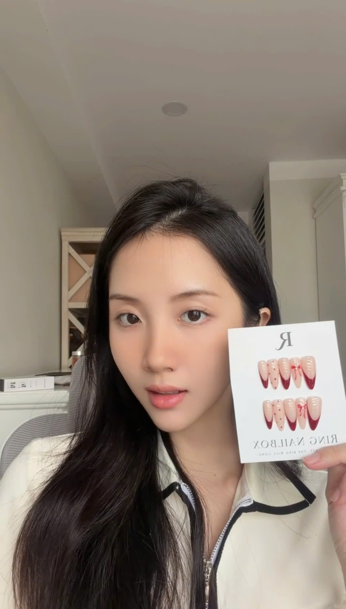 Nghỉ việc tiếp viên hàng không, cô gái TP.HCM kinh doanh nailbox - Ảnh 7.