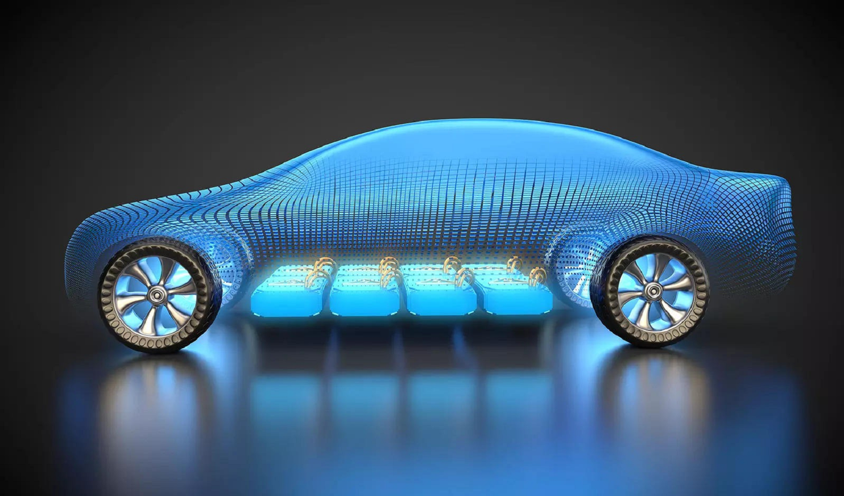 Không phải Trung Quốc, đây là nước đầu tiên làm một việc chưa từng có tiền lệ, 'cấp hộ chiếu' pin xe điện - mục đích là gì? - Ảnh 2.