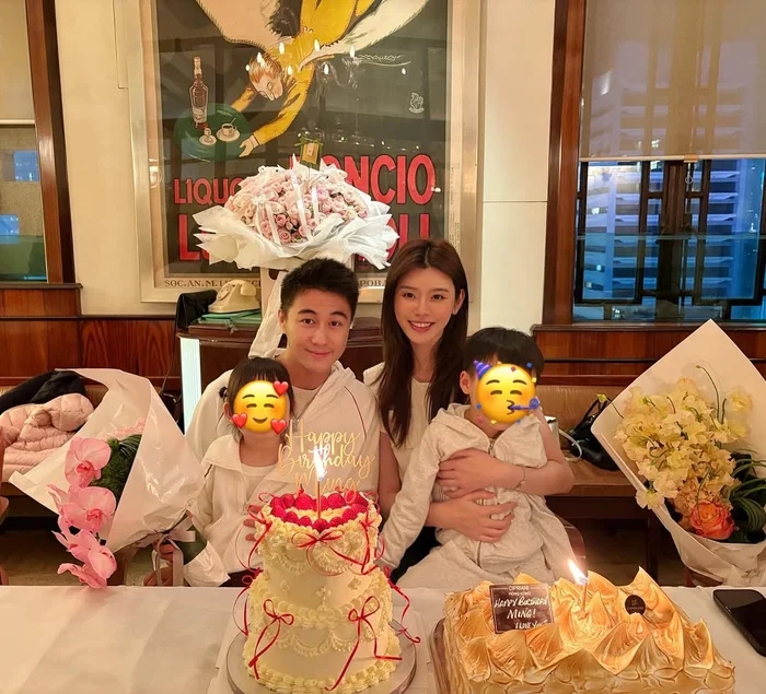 “Thiên thần sa ngã” lấy con trai ông trùm sòng bạc: 1 bước thành dâu hào môn, nhìn không gian sống hiện tại mới thấy đời sang trang thật rồi- Ảnh 4.